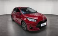 Miniature TOYOTA YARIS Hybride 116h Design extérieur trois quart avant droit 1104041