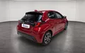 Miniature TOYOTA YARIS Hybride 116h Design extérieur trois quart arrière droit 1104041