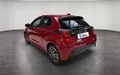 Miniature TOYOTA YARIS Hybride 116h Design extérieur trois quart arrière gauche 1104041