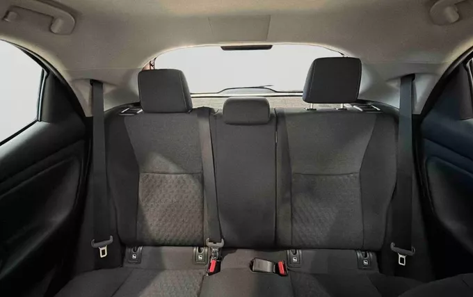 TOYOTA YARIS Hybride 116h Design photo 17 1104041