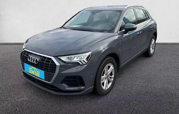 AUDI Q3 35 TFSI 150 ch Business line 212438
