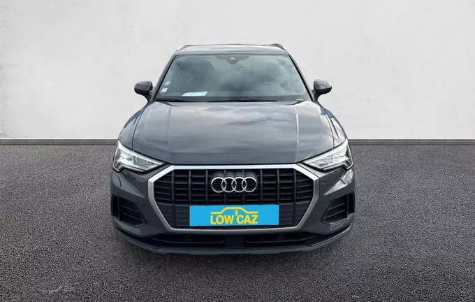 AUDI Q3 35 TFSI 150 ch Business line extérieur avant 212438