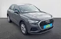 Miniature AUDI Q3 35 TFSI 150 ch Business line extérieur trois quart avant droit 212438