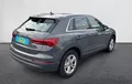Miniature AUDI Q3 35 TFSI 150 ch Business line extérieur trois quart arrière droit 212438
