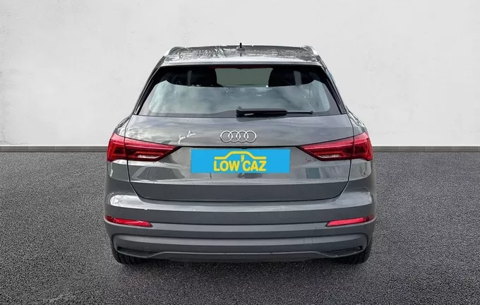 AUDI Q3 35 TFSI 150 ch Business line extérieur arrière 212438