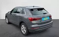 Miniature AUDI Q3 35 TFSI 150 ch Business line extérieur trois quart arrière gauche 212438