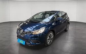 RENAULT SCENIC TCe 115 FAP Trend 213661