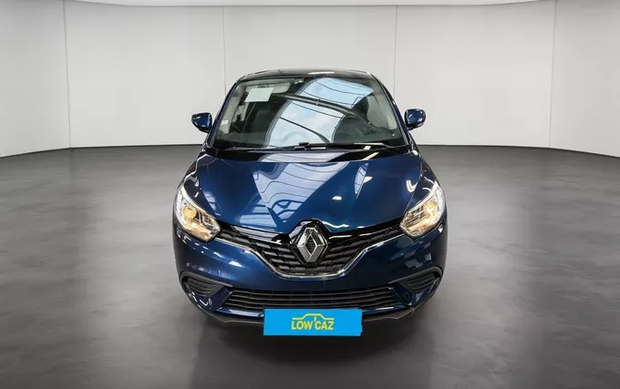 RENAULT SCENIC TCe 115 FAP Trend extérieur avant 213661