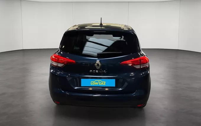 RENAULT SCENIC TCe 115 FAP Trend extérieur arrière 213661