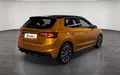 Miniature SKODA FABIA 1.5 TSI 150 ch DSG7 Monte-Carlo extérieur trois quart arrière droit 2132595
