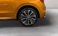 Miniature SKODA FABIA 1.5 TSI 150 ch DSG7 Monte-Carlo photo 9 2132595