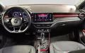 Miniature SKODA FABIA 1.5 TSI 150 ch DSG7 Monte-Carlo photo 14 2132595