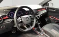 Miniature SKODA FABIA 1.5 TSI 150 ch DSG7 Monte-Carlo photo 18 2132595