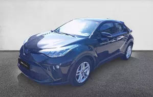 TOYOTA C-HR Hybride 1.8L Dynamic NMTK33BX50R255220