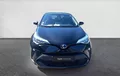 Miniature TOYOTA C-HR Hybride 1.8L Dynamic extérieur avant 1103510