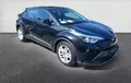 Miniature TOYOTA C-HR Hybride 1.8L Dynamic extérieur trois quart avant droit 1103510