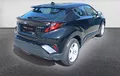 Miniature TOYOTA C-HR Hybride 1.8L Dynamic extérieur trois quart arrière droit 1103510