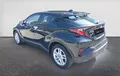 Miniature TOYOTA C-HR Hybride 1.8L Dynamic extérieur trois quart arrière gauche 1103510
