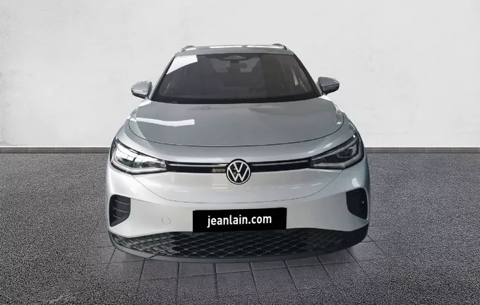 VOLKSWAGEN ID.4 Pro 286 Life Max extérieur avant 2556