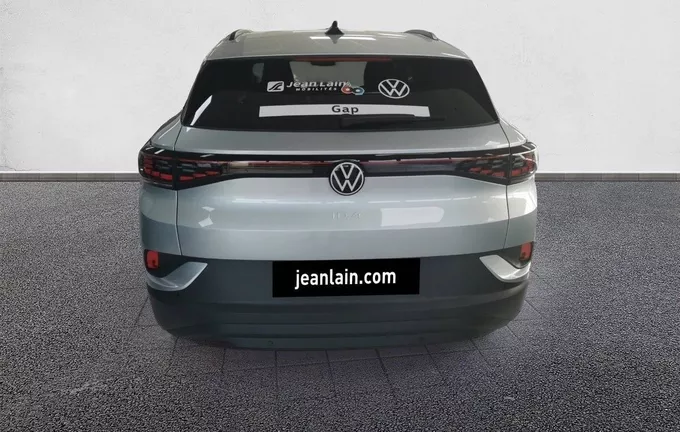 VOLKSWAGEN ID.4 Pro 286 Life Max extérieur arrière 2556
