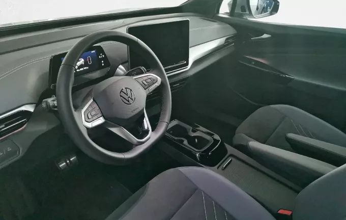 VOLKSWAGEN ID.4 Pro 286 Life Max photo 11 2556