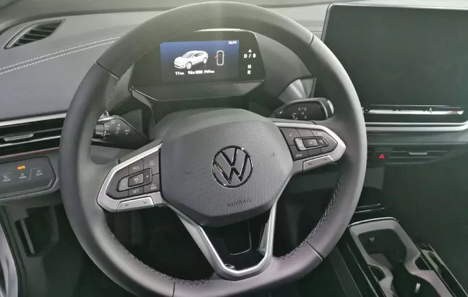 VOLKSWAGEN ID.4 Pro 286 Life Max photo 12 2556