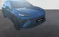 Miniature MG MGS6 EV MGS6 EV Luxury extérieur trois quart avant gauche 9892
