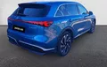 Miniature MG MGS6 EV MGS6 EV Luxury extérieur trois quart arrière droit 9892