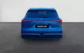 Miniature MG MGS6 EV MGS6 EV Luxury extérieur arrière 9892