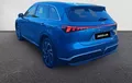 Miniature MG MGS6 EV MGS6 EV Luxury extérieur trois quart arrière gauche 9892