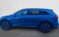 Miniature MG MGS6 EV MGS6 EV Luxury extérieur côté gauche 9892