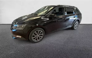 SKODA FABIA Combi 1.0 TSI 95 ch Greentec Drive 114872