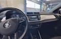 Miniature SKODA FABIA Combi 1.0 TSI 95 ch Greentec Drive extérieur trois quart avant droit 114872