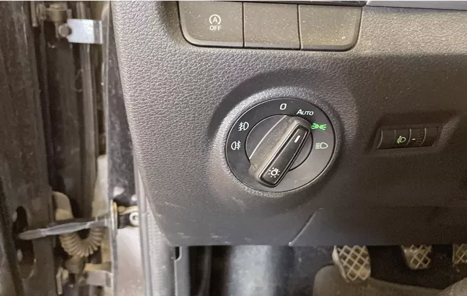 SKODA FABIA Combi 1.0 TSI 95 ch Greentec Drive photo 19 114872