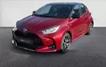 Miniature TOYOTA YARIS Hybride 116h Collection extérieur trois quart avant gauche 1103628