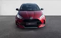 Miniature TOYOTA YARIS Hybride 116h Collection extérieur avant 1103628