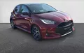 Miniature TOYOTA YARIS Hybride 116h Collection extérieur trois quart avant droit 1103628