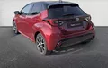Miniature TOYOTA YARIS Hybride 116h Collection extérieur trois quart arrière gauche 1103628
