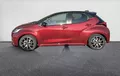 Miniature TOYOTA YARIS Hybride 116h Collection extérieur côté gauche 1103628
