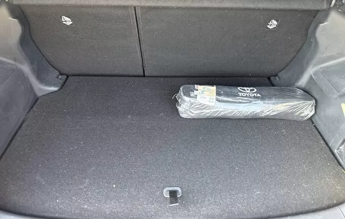 TOYOTA YARIS Hybride 116h Collection photo 10 1103628