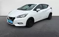 Miniature NISSAN MICRA IG-T 90 Business Edition extérieur trois quart avant gauche 212586