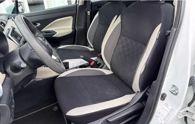 NISSAN MICRA IG-T 90 Business Edition extérieur trois quart arrière droit 212586