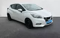 Miniature NISSAN MICRA IG-T 90 Business Edition photo 10 212586