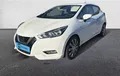 Miniature NISSAN MICRA IG-T 90 Business Edition extérieur trois quart avant gauche 212586