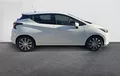 Miniature NISSAN MICRA IG-T 90 Business Edition extérieur côté droit 212586