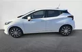 Miniature NISSAN MICRA IG-T 90 Business Edition extérieur trois quart arrière gauche 212586