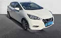 Miniature NISSAN MICRA IG-T 90 Business Edition photo 10 212586