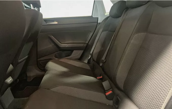 VOLKSWAGEN POLO 1.0 TSI 95 S&S BVM5 VW Edition extérieur arrière 2130903