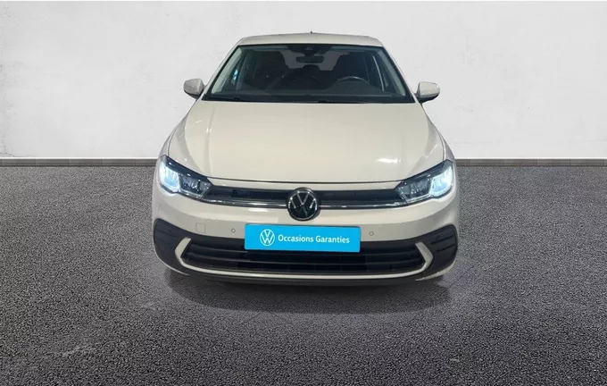 VOLKSWAGEN POLO 1.0 TSI 95 S&S BVM5 VW Edition photo 9 2130903
