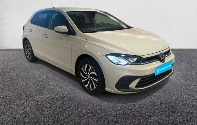 VOLKSWAGEN POLO 1.0 TSI 95 S&S BVM5 VW Edition photo 10 2130903